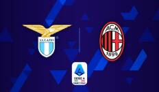 Jornada 27. Jornada 27: Lazio - Milan
