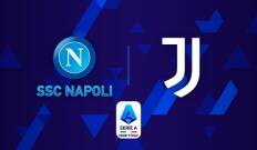 Jornada 27. Jornada 27: Nápoles - Juventus
