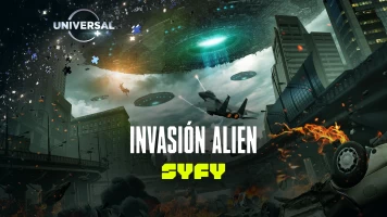 Invasión alien