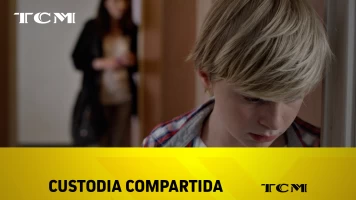 Custodia compartida