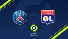 Jornada 30. Jornada 30: PSG - Olympique Lyon