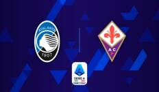 Jornada 29. Jornada 29: Atalanta - Fiorentina