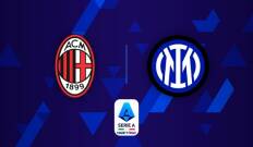 Jornada 33. Jornada 33: Milan - Inter