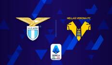 Jornada 34. Jornada 34: Lazio - Hellas Verona