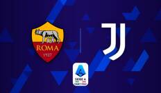 Jornada 35. Jornada 35: Roma - Juventus