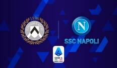 Jornada 35. Jornada 35: Udinese - Nápoles