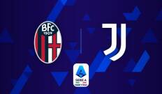 Jornada 37. Jornada 37: Bolonia - Juventus
