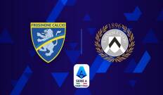 Jornada 38. Jornada 38: Frosinone - Udinese