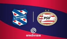 Jornada 31. Jornada 31: Heerenveen - PSV Eindhoven