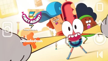Pinky Malinky