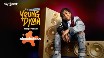 Tyler Perry's Young Dylan