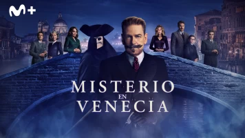 Misterio en Venecia