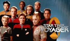 Star Trek: Voyager