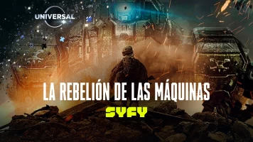 La rebelión de las máquinas