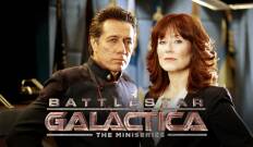Battlestar Galactica (miniseries)