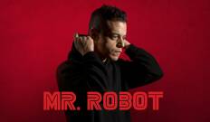Mr. Robot. T(T3). Mr. Robot (T3)