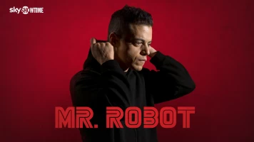 Mr. Robot