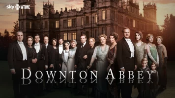 Downton Abbey