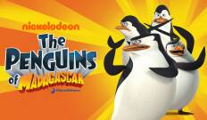 Los pingüinos de Madagascar. T(T2). Los pingüinos de Madagascar (T2)