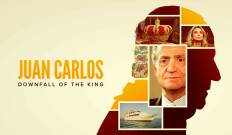 Juan Carlos: La caída del rey. Juan Carlos: La caída del rey 
