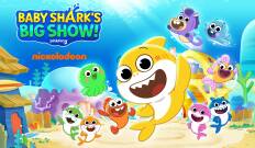 El gran show de Baby Shark. T(T2). El gran show de Baby Shark (T2)