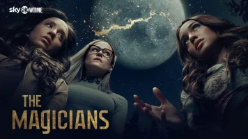 The Magicians