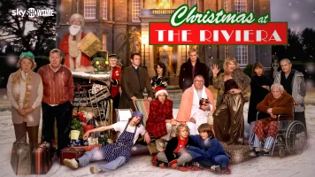 Christmas at the Riviera