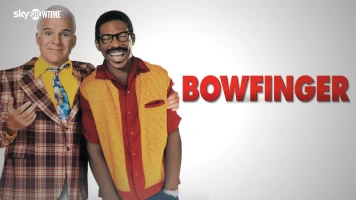 Bowfinger, el pícaro