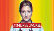 Enfermera Jackie. T(T2). Enfermera Jackie (T2)