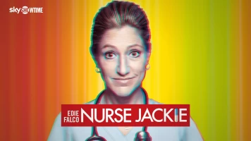 Enfermera Jackie