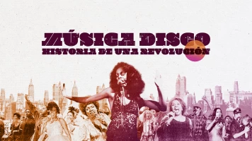 Música disco: historia de una revolución