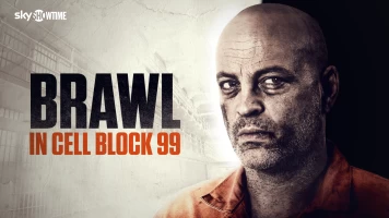 Brawl in Cell Block 99