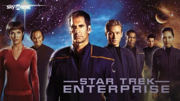 Star Trek: Enterprise