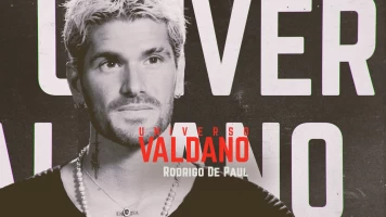 Universo Valdano. T(7). Universo Valdano (7): Rodrígo de Paul