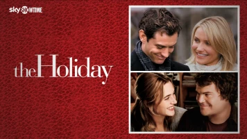 The Holiday (Vacaciones)