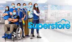 Superstore. T(T4). Superstore (T4)
