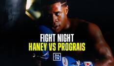Fight Night: Haney vs. Prograis. T(2023). Fight Night:... (2023): Devin Haney vs Regis Prograis (Velada completa)