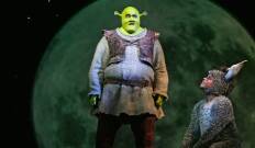 Shrek: el musical