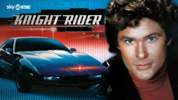 Knight Rider