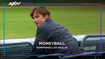 Moneyball: Rompiendo las reglas