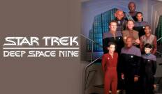 Star Trek: Espacio profundo nueve. T(T5). Star Trek: Espacio profundo nueve (T5)