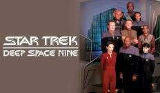 Star Trek: Espacio profundo nueve. T(T6). Star Trek: Espacio profundo nueve (T6)