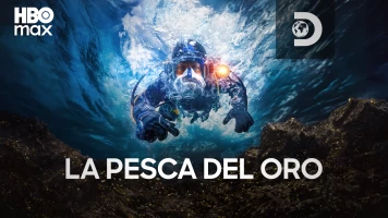 La pesca del oro