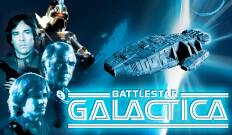 Battlestar Galactica. T(T1). Battlestar Galactica (T1)