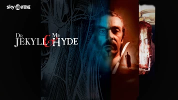 El Dr. Jekyll y Mr. Hyde