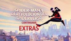 Spider-Man y la revolución del spiderverso (continuará)