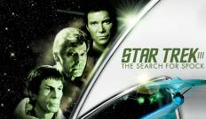 Star Trek III: en busca de Spock