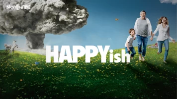 Happyish