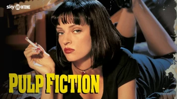 Pulp Fiction