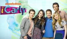 iCarly. T(T1). iCarly (T1)
